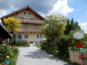 Exterior - Haus Alpengruss (Seefeld in Tirol)