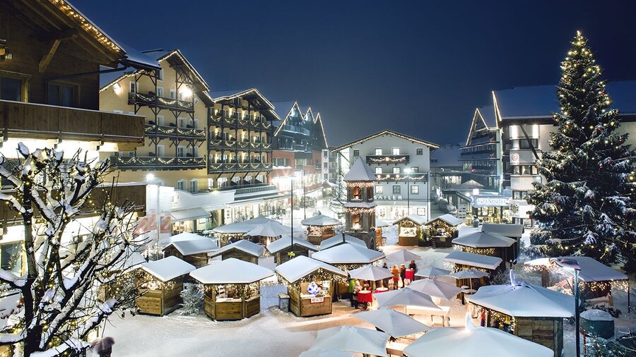 Appartements Rabitsch Hof