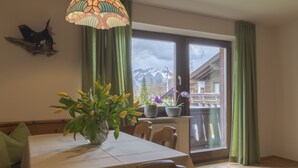 Comfort Apartment, 2 Bedrooms (excl. 110€ Cleaning Fee) | Ruang tamu