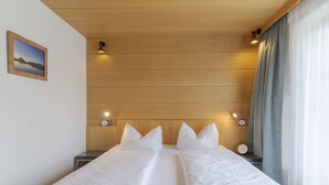Apartment, 4 Bedrooms (excl. cleaning fee 150 EUR)