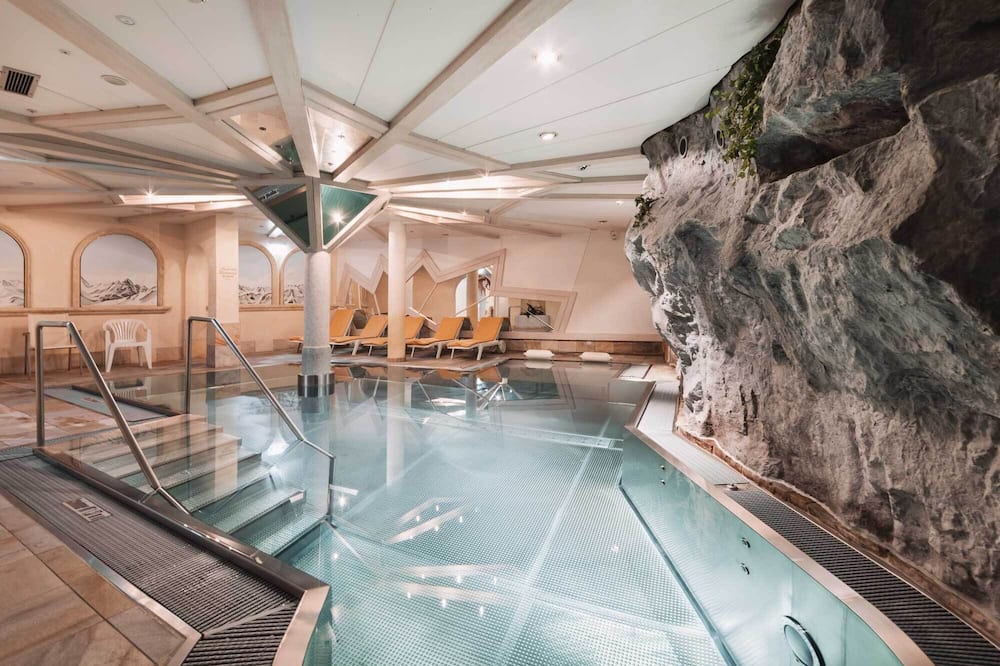 Hotel Piz Buin