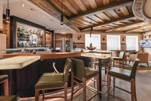 Interior - Hotel Piz Buin (Ischgl)