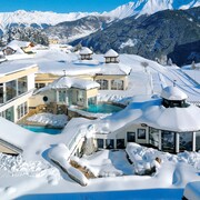 Wellness-Residenz Schalber