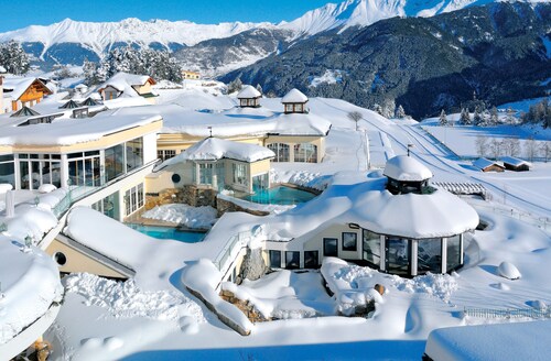 Wellness-Residenz Schalber