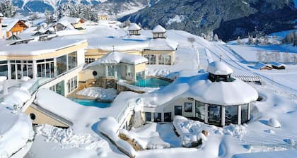 Wellness-Residenz Schalber