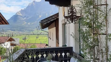 Comfort Apartment (9 / incl. 80 EUR cleaning fee) | Teres/patio