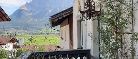 Comfort-Apartment (9 / incl. 80 EUR cleaning fee) | Terrasse/Patio