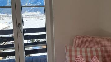 Appartement Confort (2 / incl. 95 EUR cleaning fee) | Coin séjour