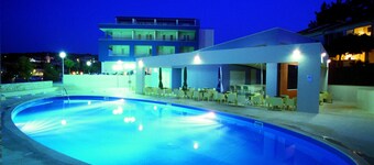 Apartmani Marija