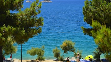 Plage