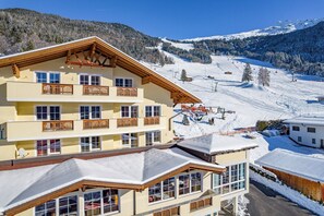 Exterior - Hotel Alpenroyal Jerzens (Jerzens)