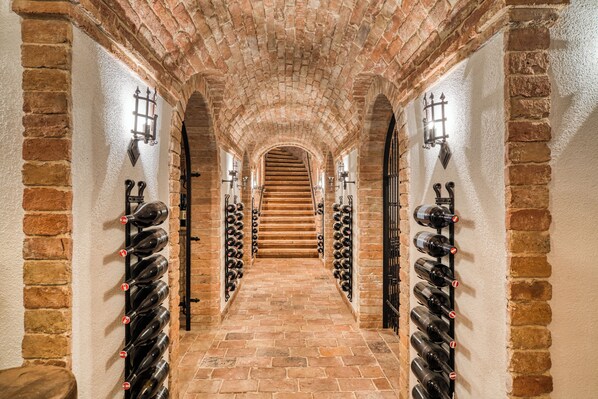 Interior detail - Hotel Alpenroyal Jerzens (Jerzens)