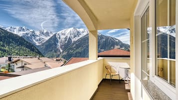 Schreibtisch, kostenloses WLAN, Bettwäsche