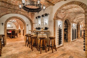 Restaurant - Hotel Alpenroyal Jerzens (Jerzens)