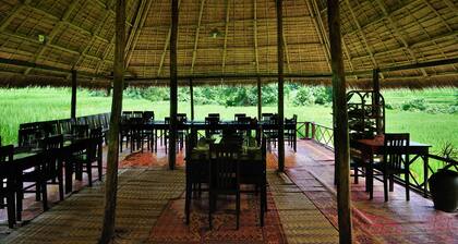 Kamu Lodge