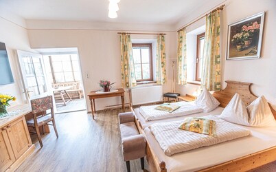 Hotel Gasthof Gribelehof