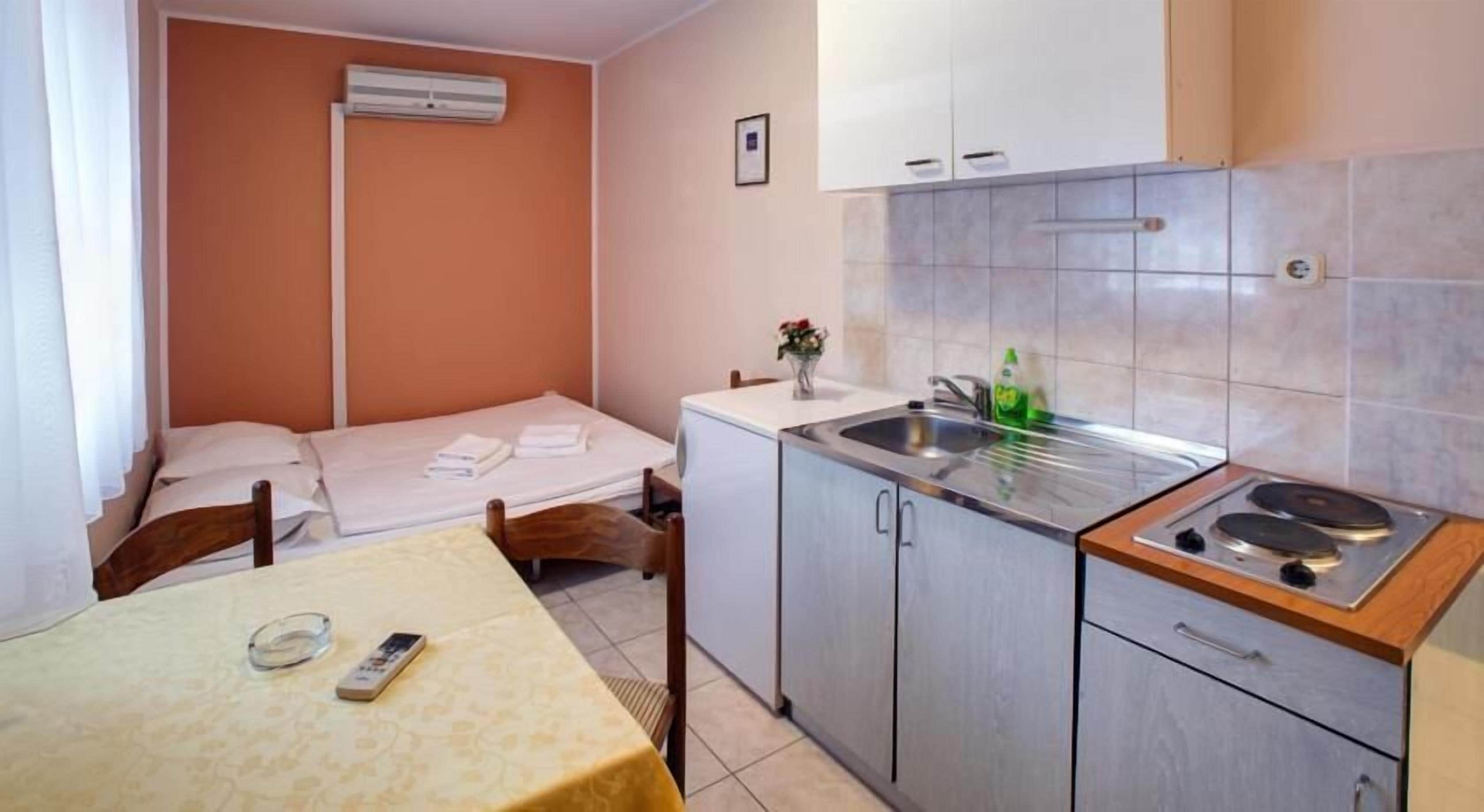 Foto - Hotel Skradinski Buk