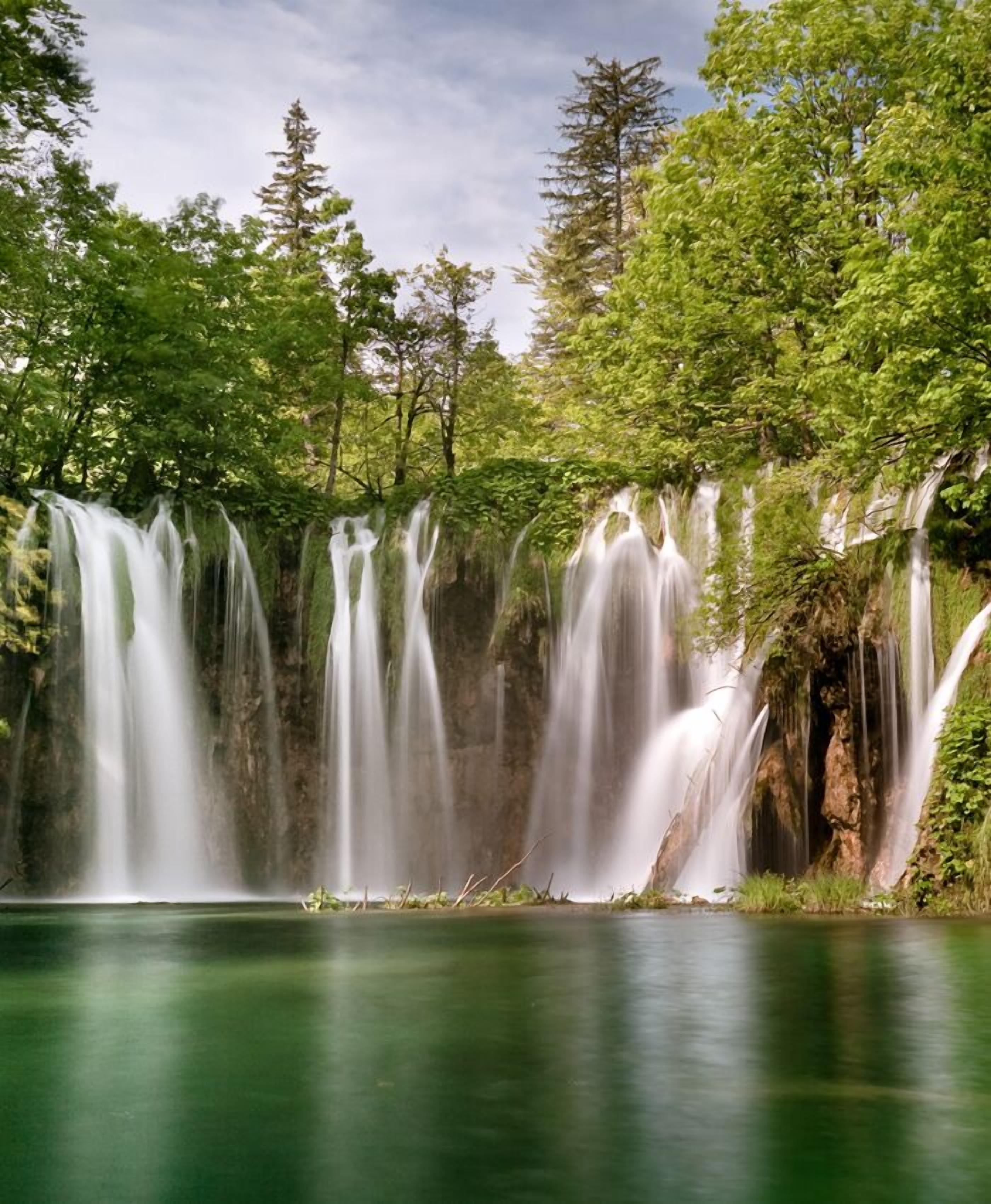 Foto - Hotel Skradinski Buk