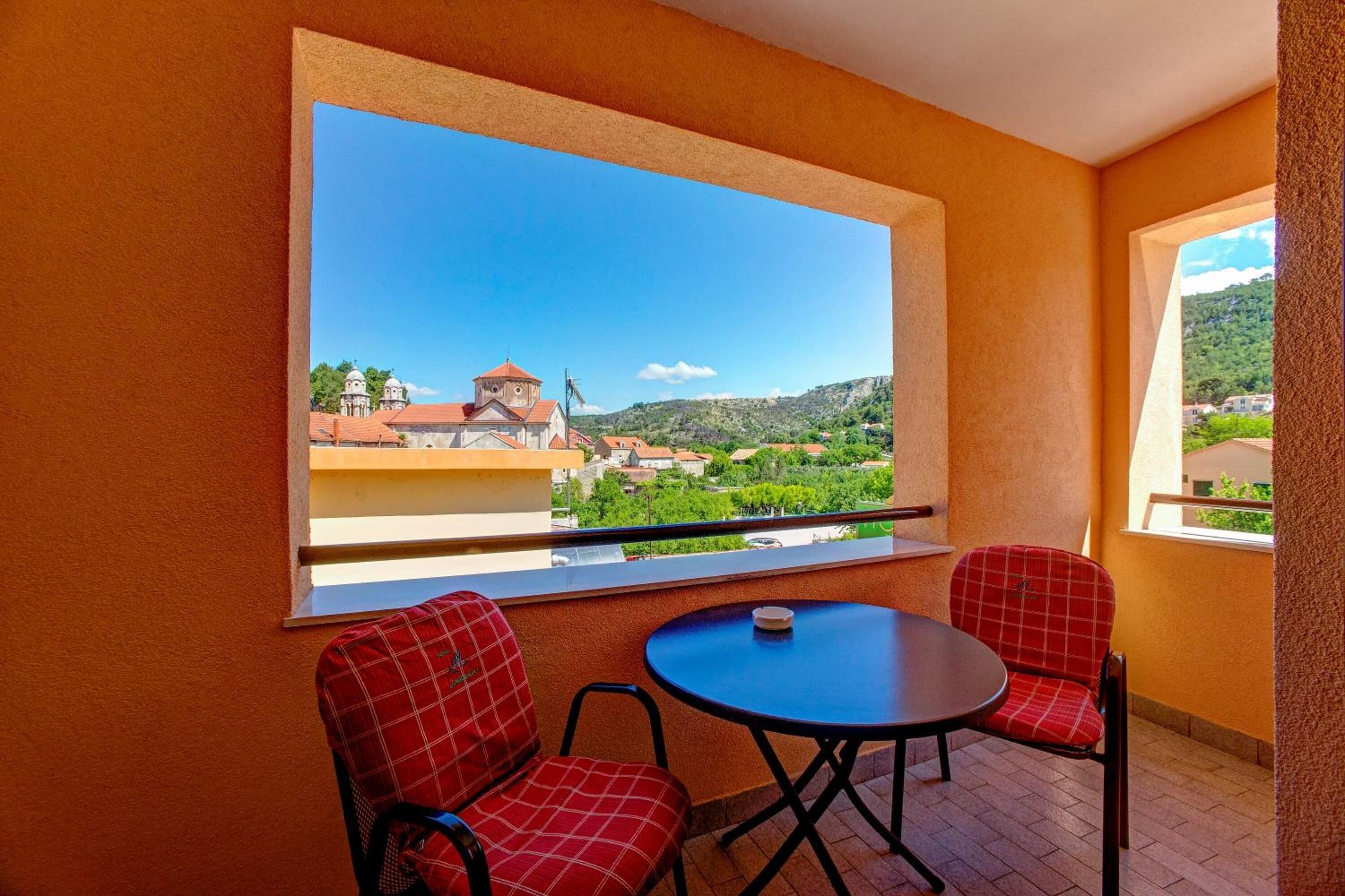 Foto - Hotel Skradinski Buk