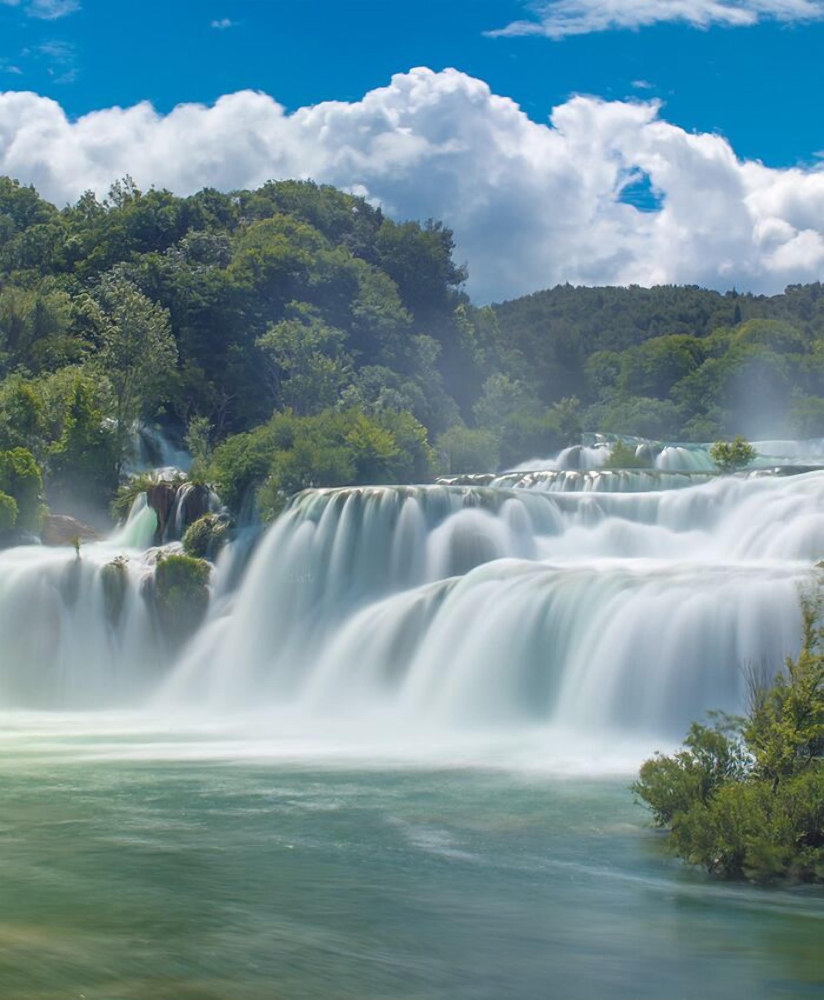 Foto - Hotel Skradinski Buk