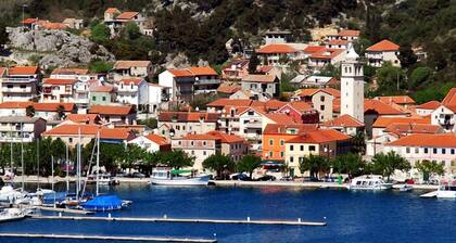 Hotel Skradinski Buk