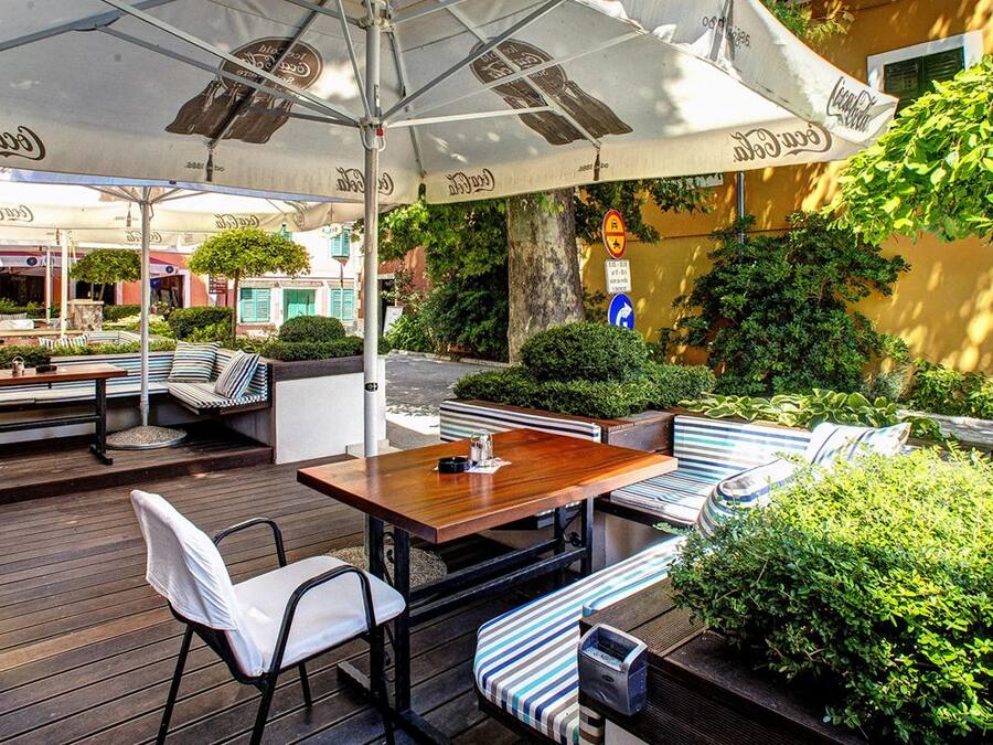 Mediterranean cuisine
