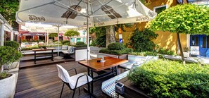 Mediterrane Küche