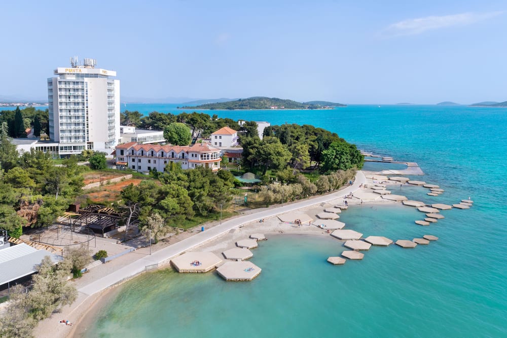 Hotel Villa Radin