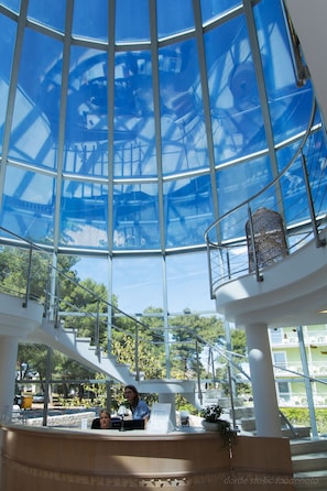 Interior - Hotel Villa Radin (Vodice)