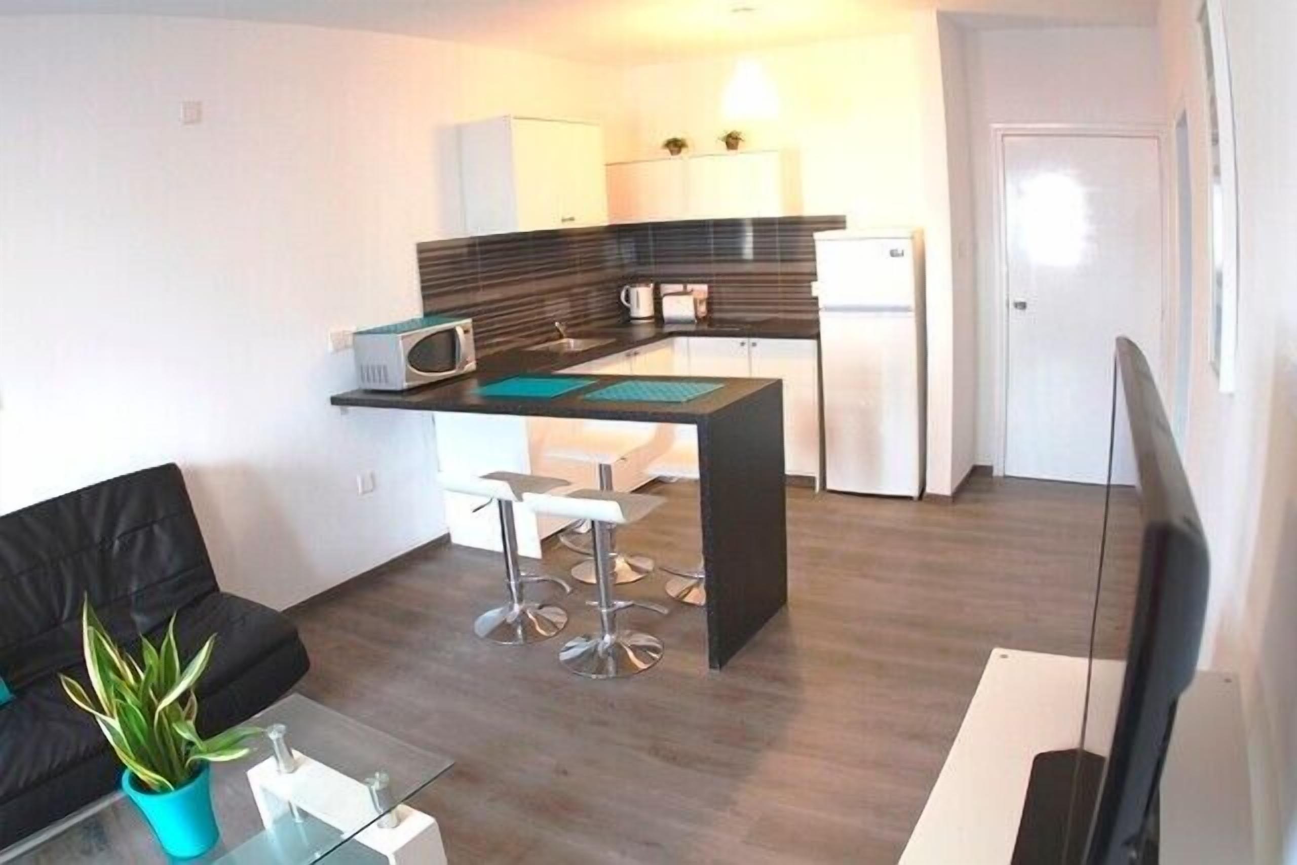 Foto - Margarita Napa Apartments