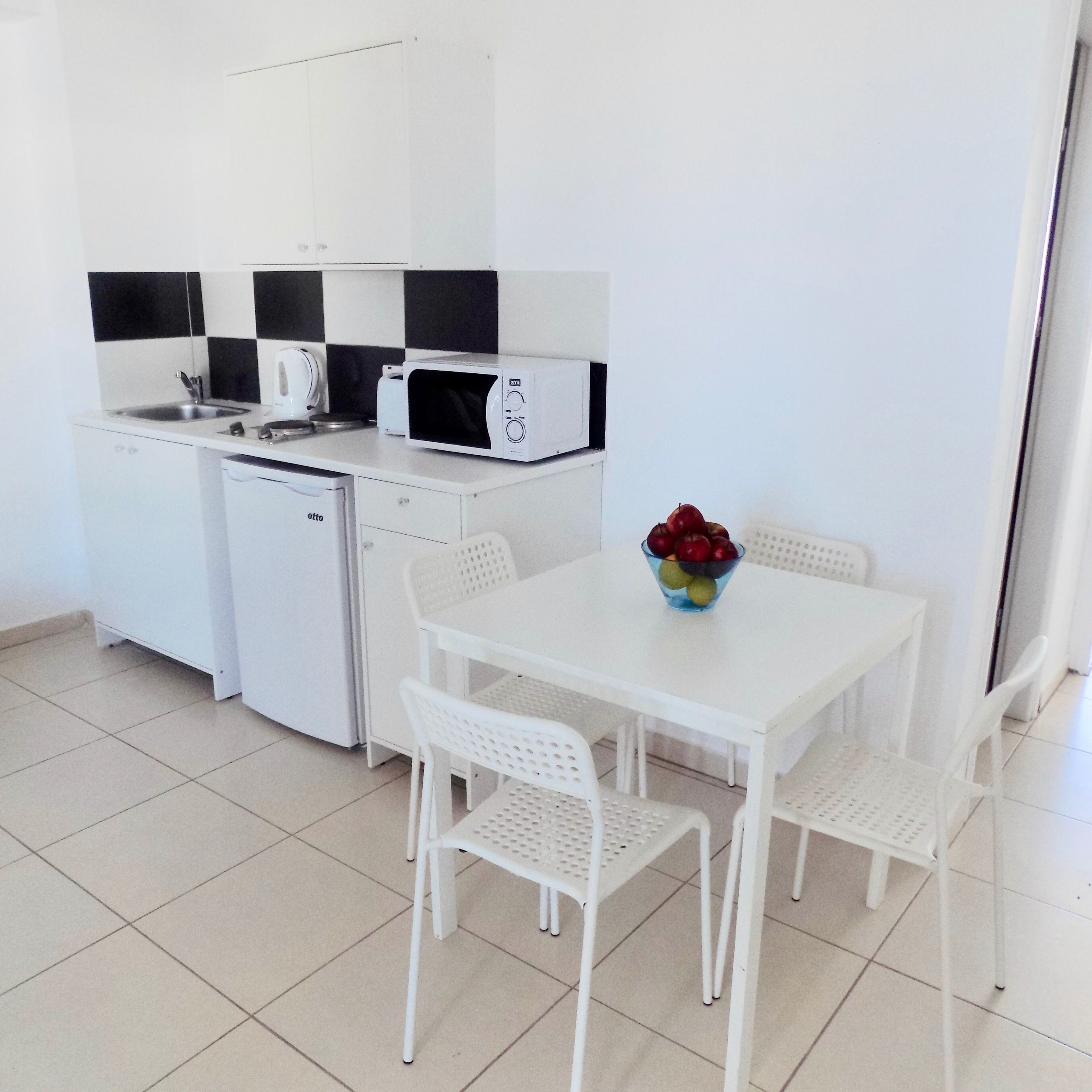 Foto - Margarita Napa Apartments