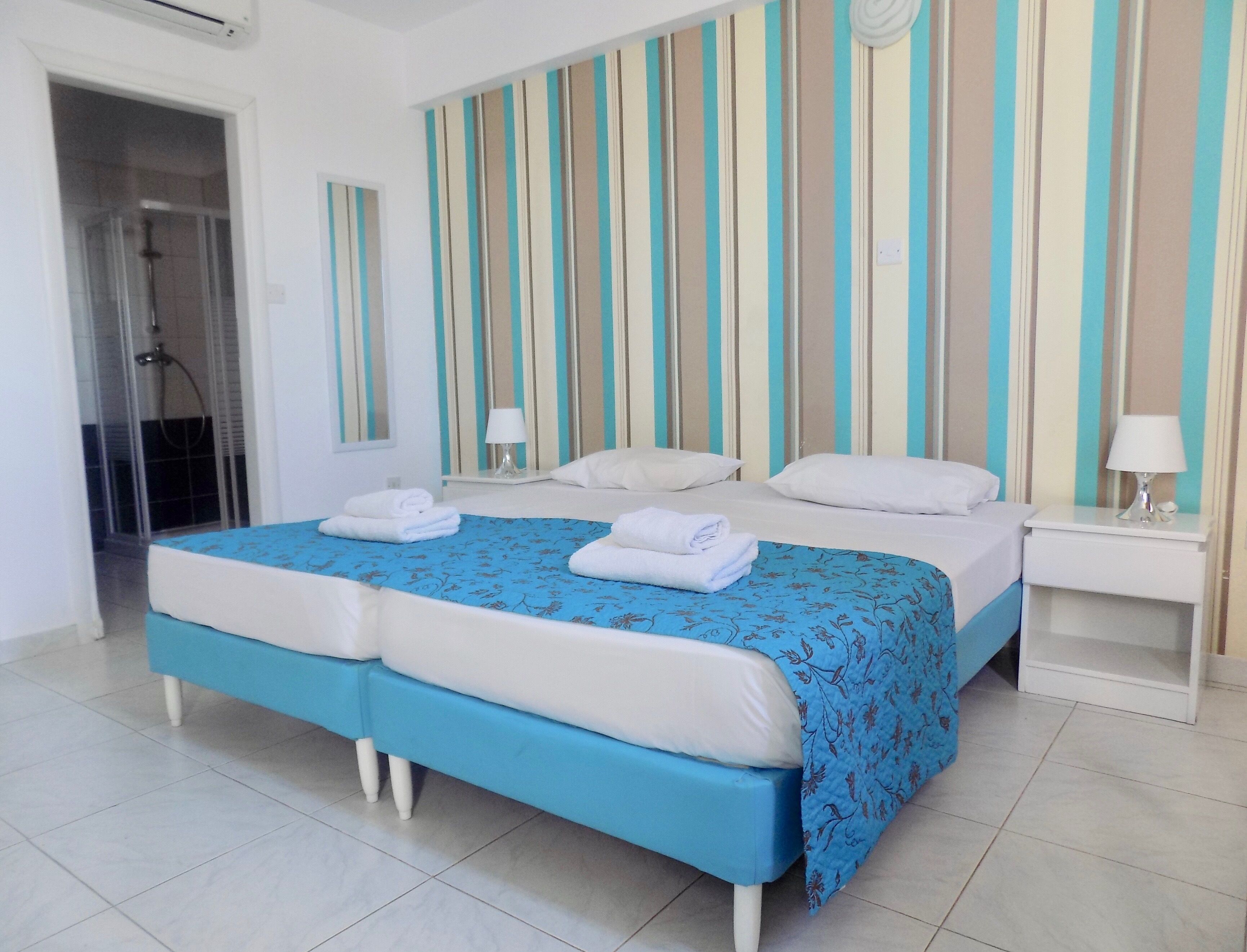 Foto - Margarita Napa Apartments