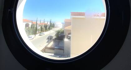 Kyklades Resort & Spa