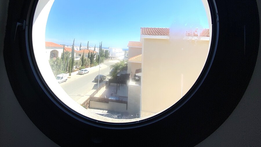 Kyklades Resort & Spa