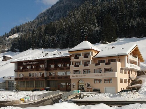Hotel Christophorus