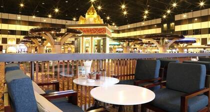 Savan Vegas Hotel & Casino