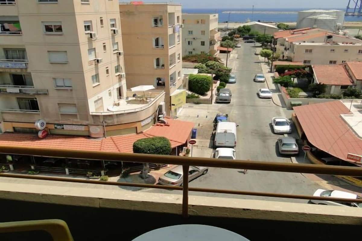 View from room