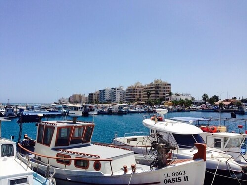 Sunflower Hotel Apartments