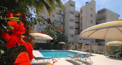 Sunflower Hotel Apartments