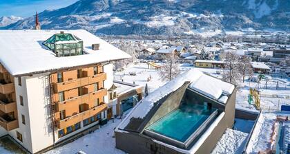 Hotel Schwarzbrunn Superior