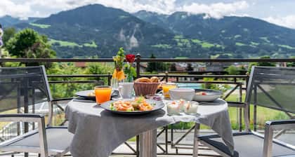 Hotel Schwarzbrunn Superior