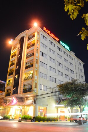 Property amenity - Holiday Hotel (Battambang)