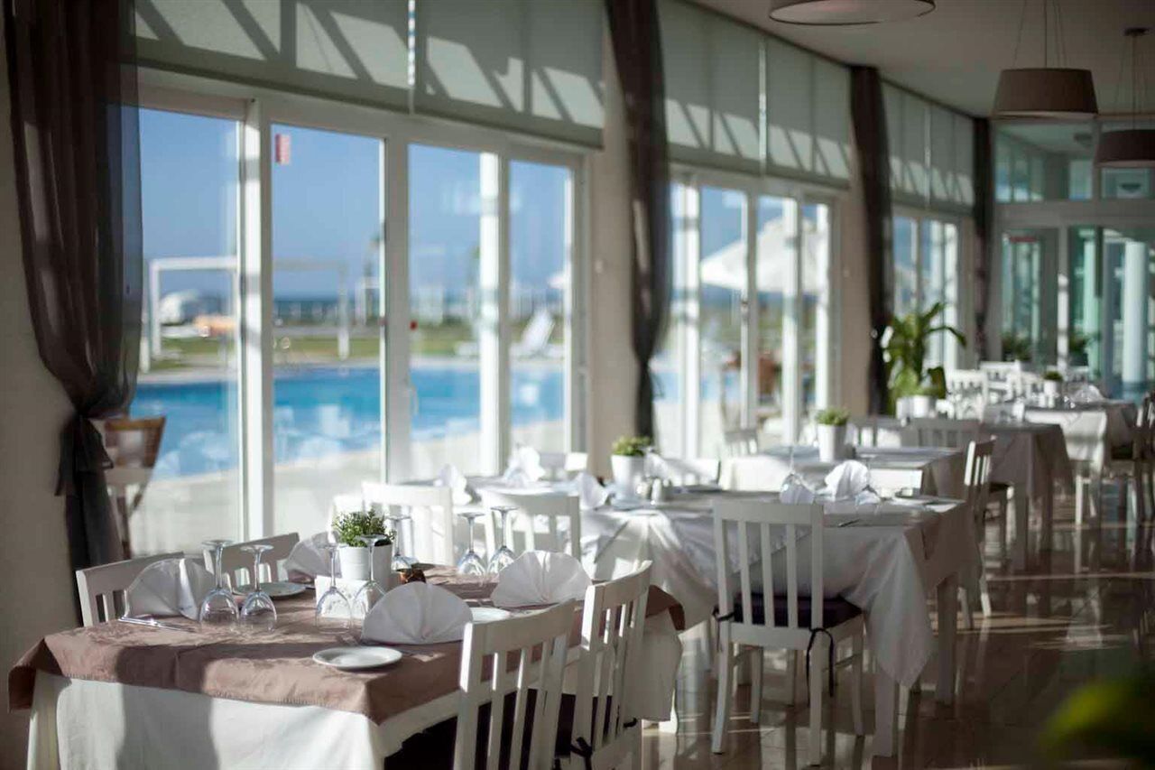 Toplantı salonu/imkânları