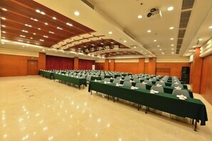 مرفق الاجتماعات