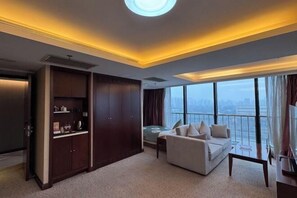Room - China Hall of Science and Technology (Beijing)