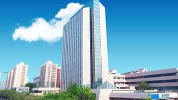 外觀