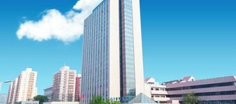 China Hall of Science and Technology