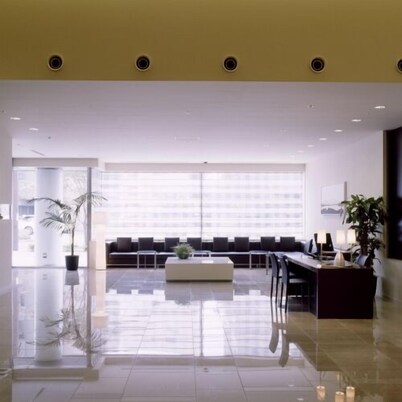 Richmond Hotel Fukushimaekimae