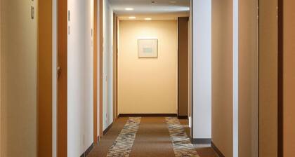 Richmond Hotel Fukushimaekimae