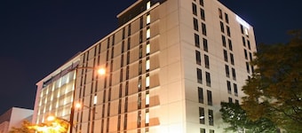 Richmond Hotel Fukushimaekimae
